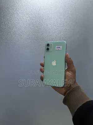 Apple iPhone 11 128 GB