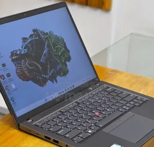 New Laptop Lenovo ThinkPad T14s Gen 1 32GB Intel Core i7 SSD 512GB