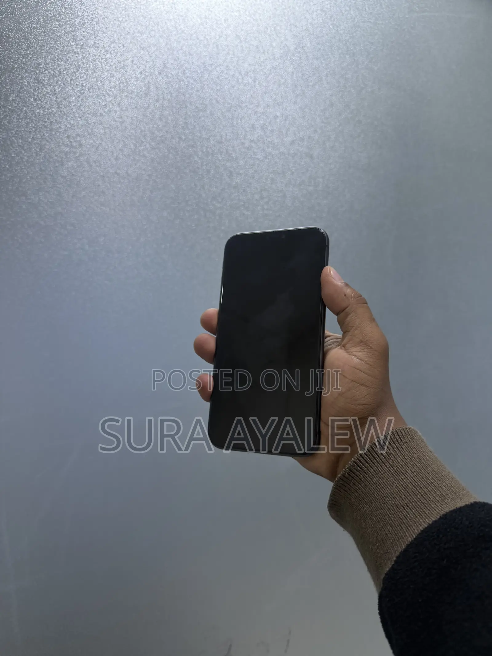 Apple iPhone 11 128 GB Black