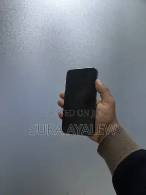 Apple iPhone 11 128 GB Black