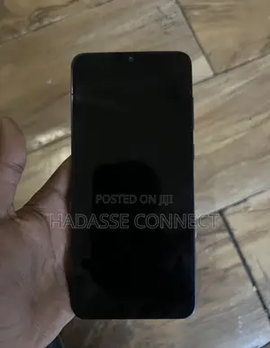 Samsung Galaxy F05 64 GB Blue