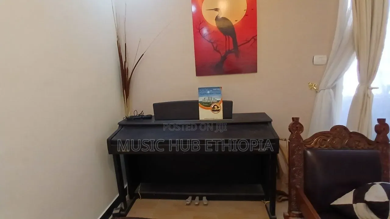 Young Chang Digital Piano