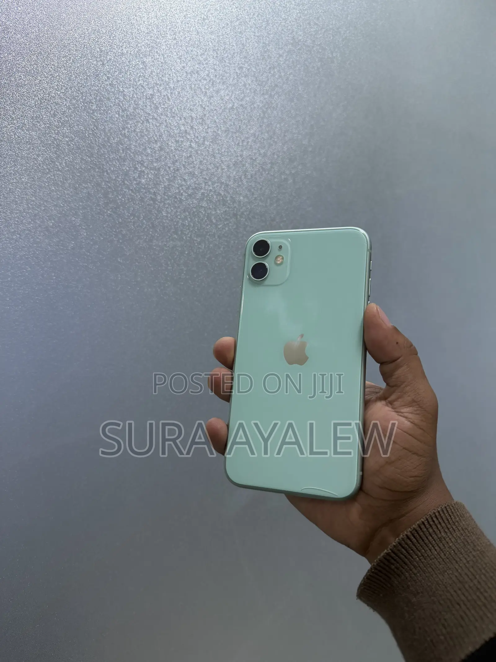 Apple iPhone 11 64 GB
