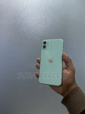 Apple iPhone 11 64 GB