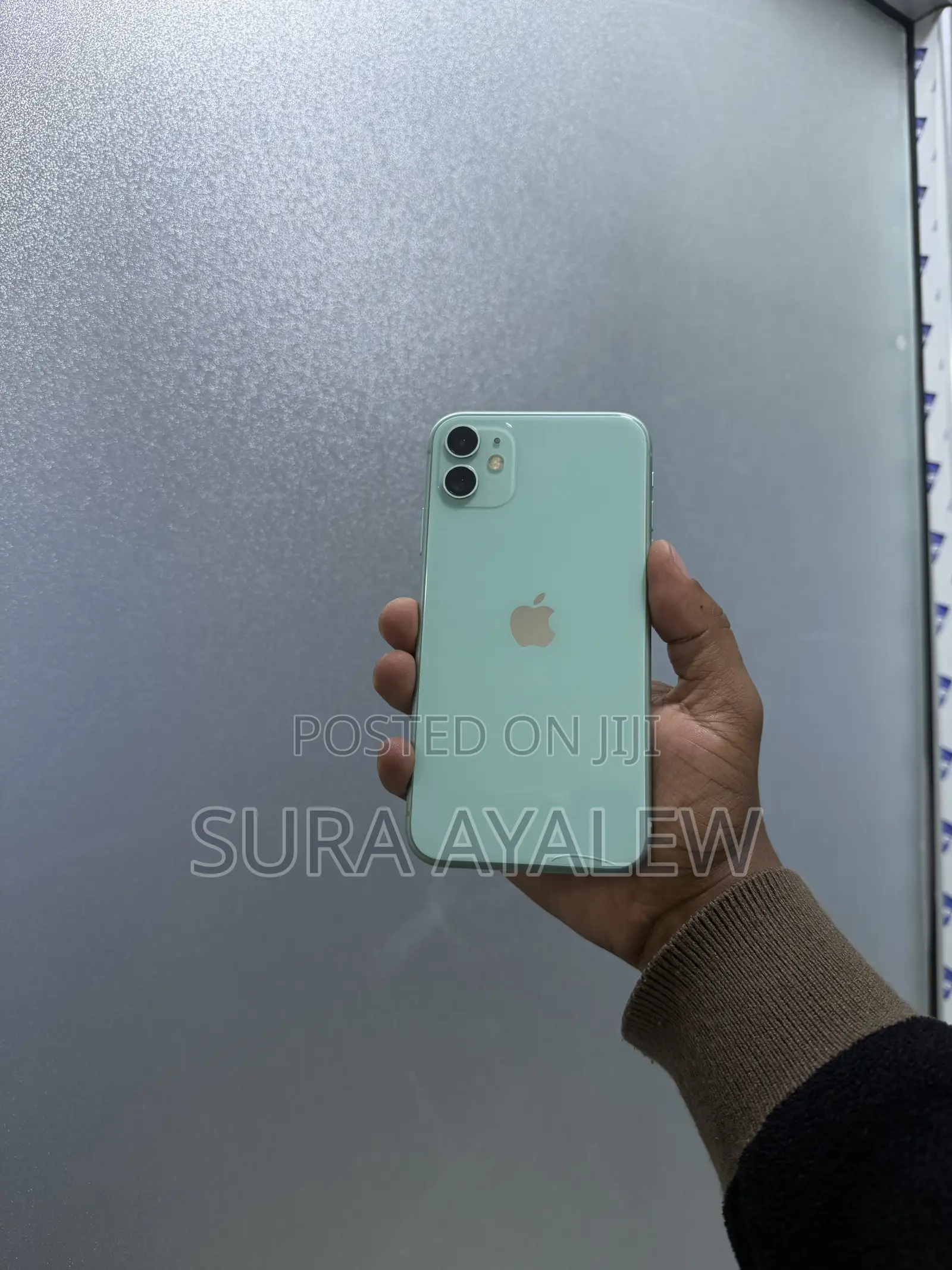 Apple iPhone 11 64 GB