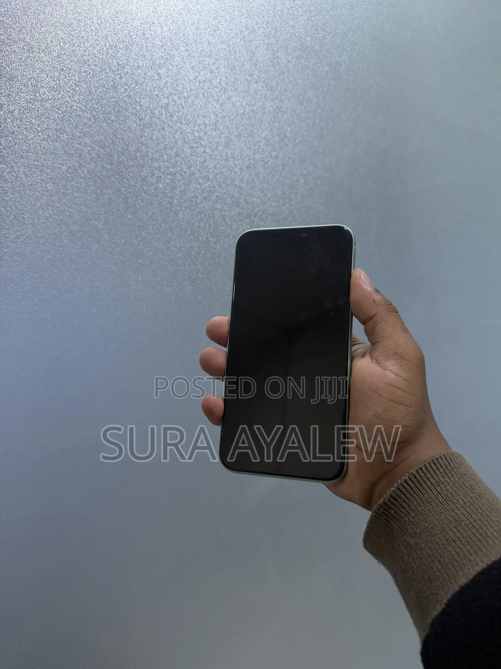 Apple iPhone 11 64 GB