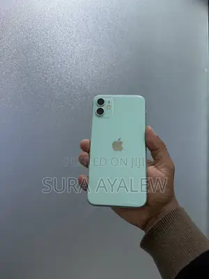 Apple iPhone 11 64 GB
