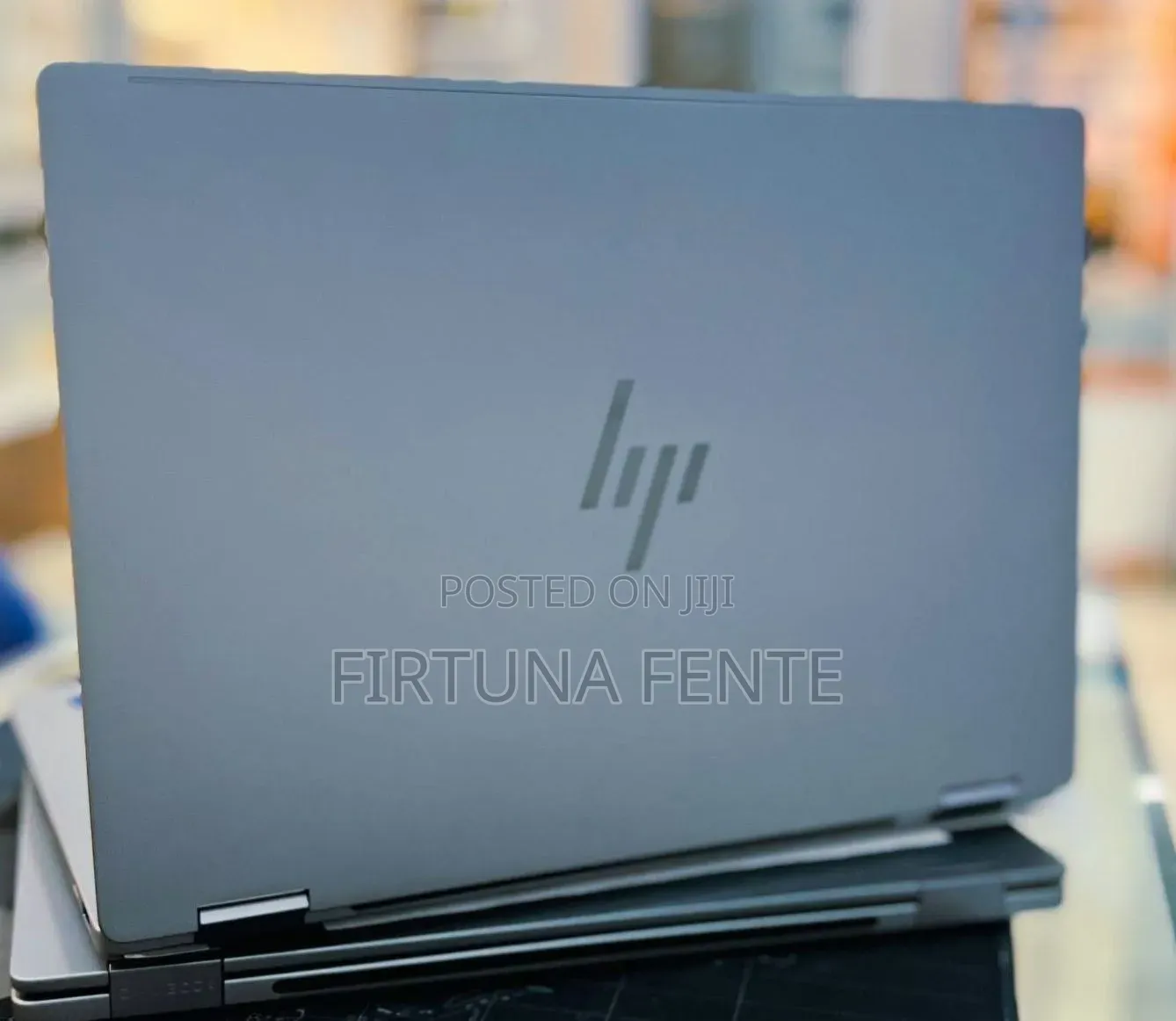 New Laptop HP OmniBook 7 14" 16GB Intel Core Ultra 7 SSD 1T