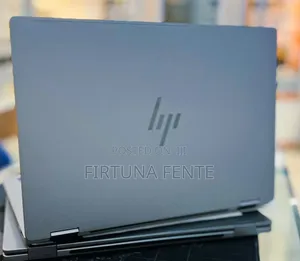 New Laptop HP OmniBook 7 14" 16GB Intel Core Ultra 7 SSD 1T