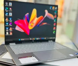 New Laptop HP OmniBook 7 14" 16GB Intel Core Ultra 7 SSD 1T