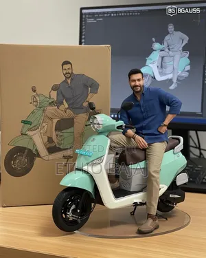 New Motorcycle 2025