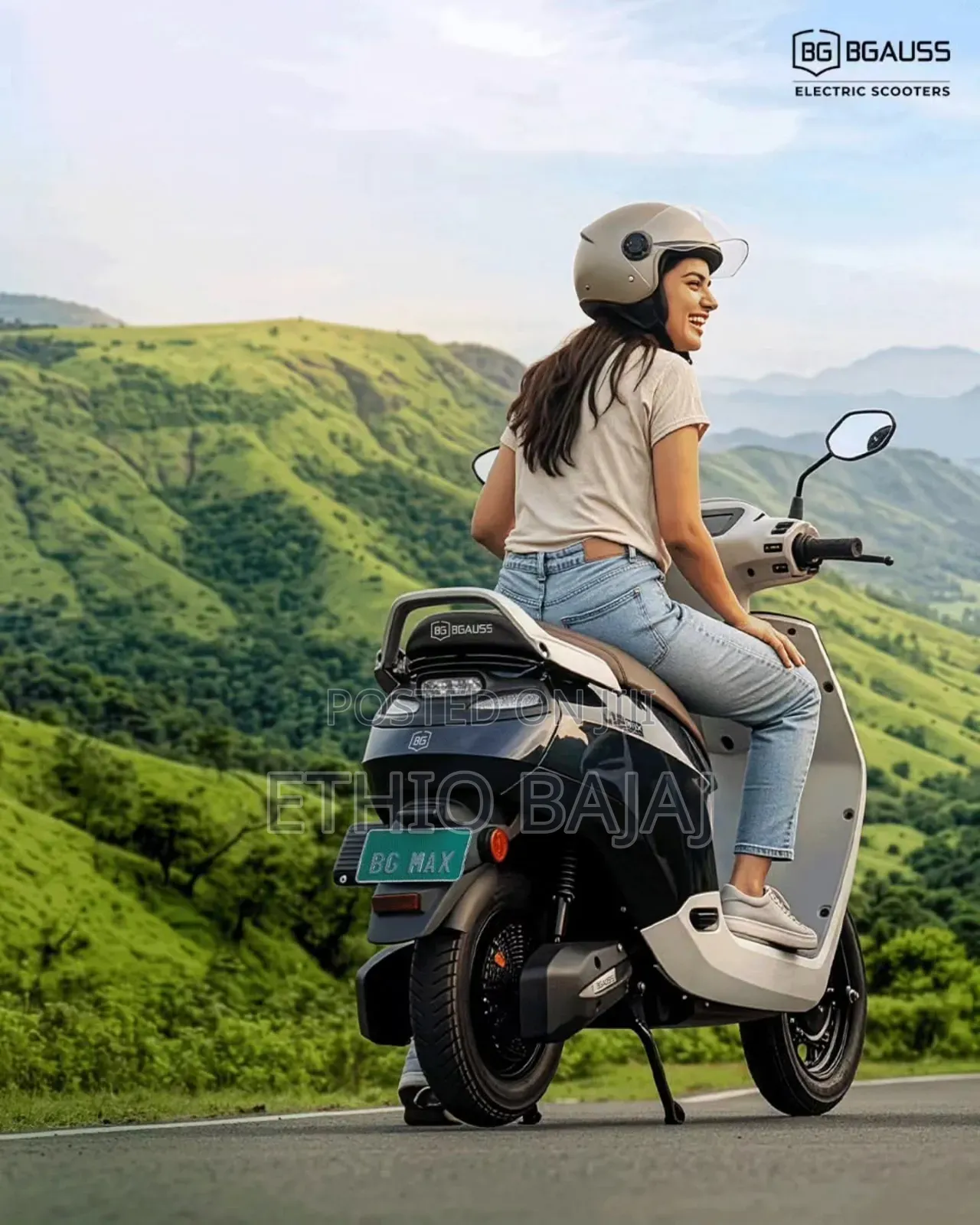 New Motorcycle 2025