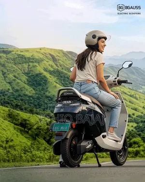New Motorcycle 2025