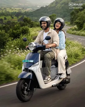 New Motorcycle 2025