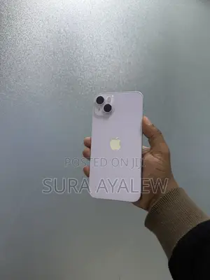 Apple iPhone 14 Plus 128 GB