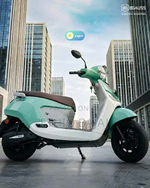 New Motorcycle 2025
