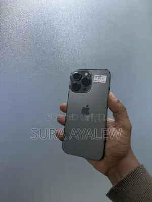 Apple iPhone 13 Pro 128 GB Graphite