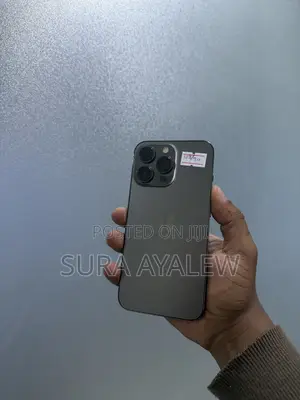 Apple iPhone 13 Pro 128 GB Graphite