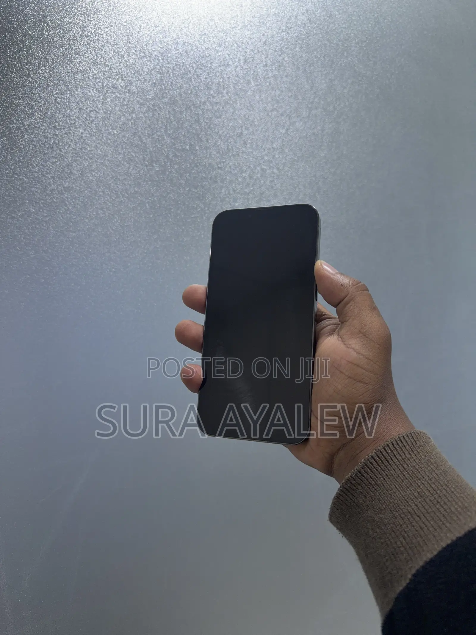 Apple iPhone 13 Pro 128 GB Graphite