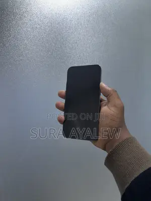 Apple iPhone 13 Pro 128 GB Graphite
