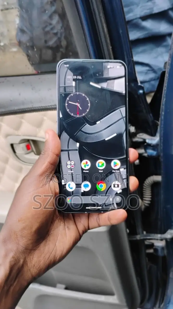 New Nothing Phone 2 512 GB Black