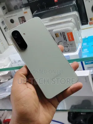 New Samsung Galaxy A56 256 GB