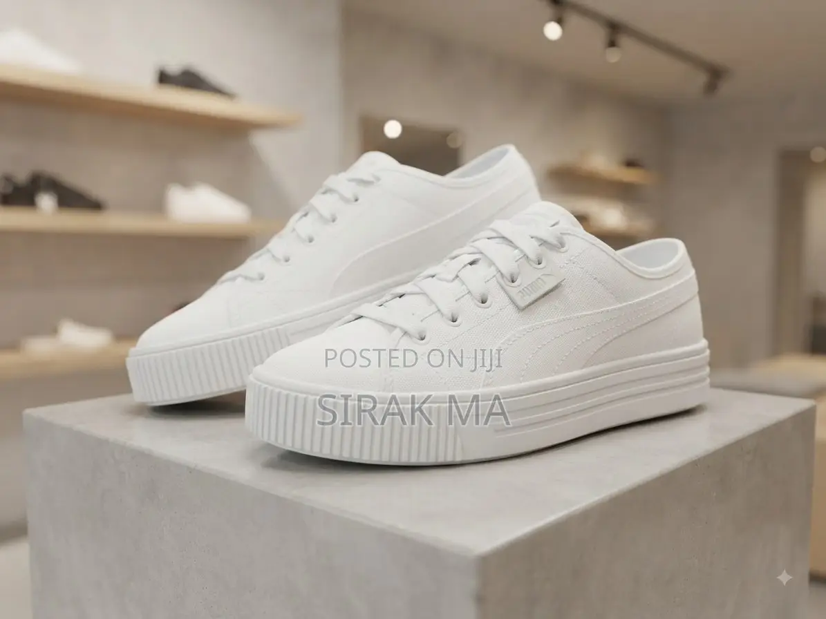 Original Puma Shoes