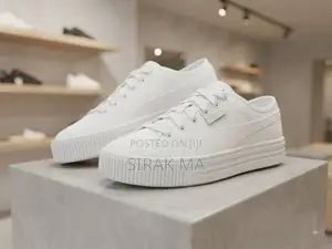 Original Puma Shoes