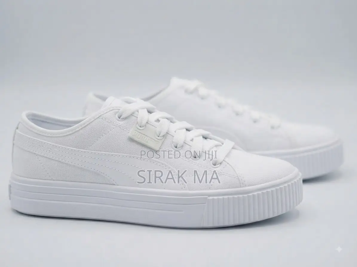 Original Puma Shoes