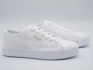 Original Puma Shoes