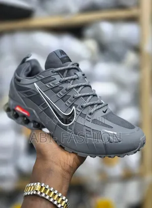 Nike P6000pring Made in Vietnam