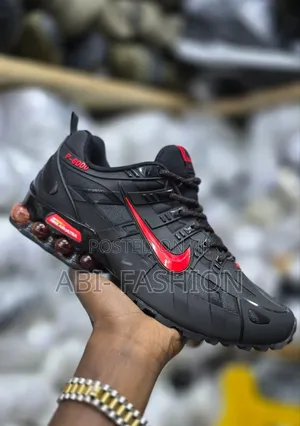 Nike P6000pring Made in Vietnam
