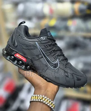 Nike P6000pring Made in Vietnam