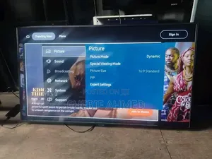 Infinex TV 55 Inch