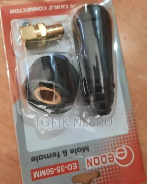 Welding Machine Holder and Nozel ዌልዲንግ ማሽን አክሰሰሪ