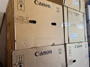 Canon 2206n With ADF / 2206 N Copy Machine Printer