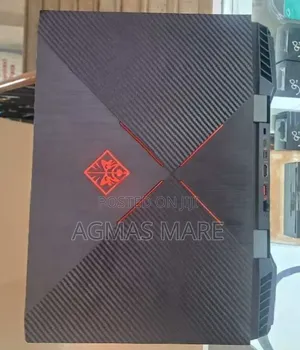 New Laptop HP Omen X 8GB Intel Core i7 HDD+SSD 1T