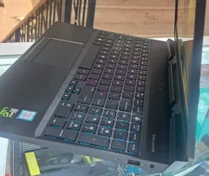 New Laptop HP Omen X 8GB Intel Core i7 HDD+SSD 1T