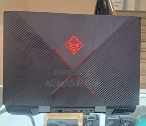 New Laptop HP Omen X 8GB Intel Core i7 HDD+SSD 1T