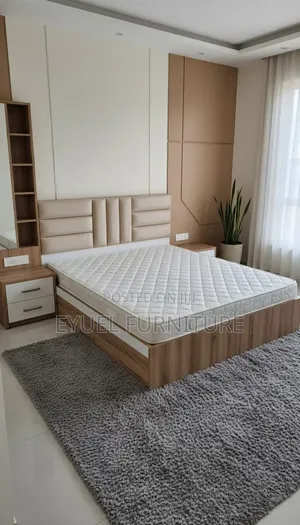 Bed/አልጋ ባሉን ዘመናዊ ማሽኖች በፈለጉት አማራጭ አና Designe ፅድት አርገን እንሰራለን