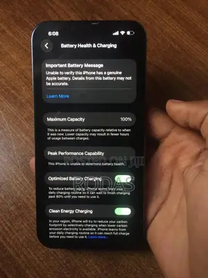 Apple iPhone 13 Pro 128 GB