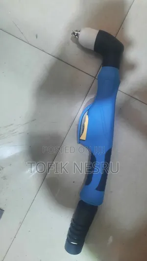 Plazma Cutting Torch With Hose 80p and 100p ዊልዲንግ ከቲንግ ቶርች ከነ ሆዙ