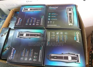 Hair Clipper