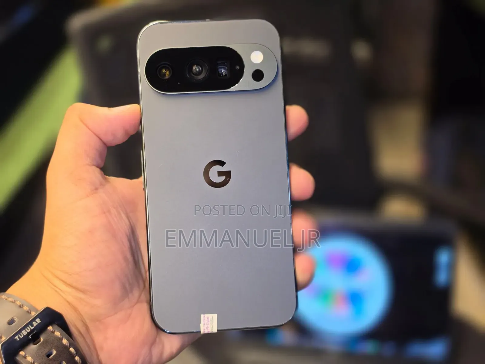 New Google Pixel 10 Pro XL 256 GB Gray
