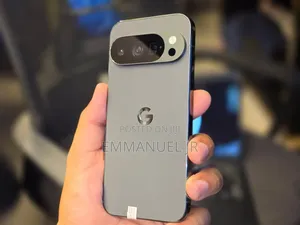 New Google Pixel 10 Pro XL 256 GB Gray