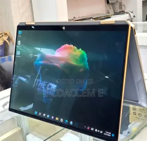 New Laptop HP 16GB Intel Core i7 SSD 512GB