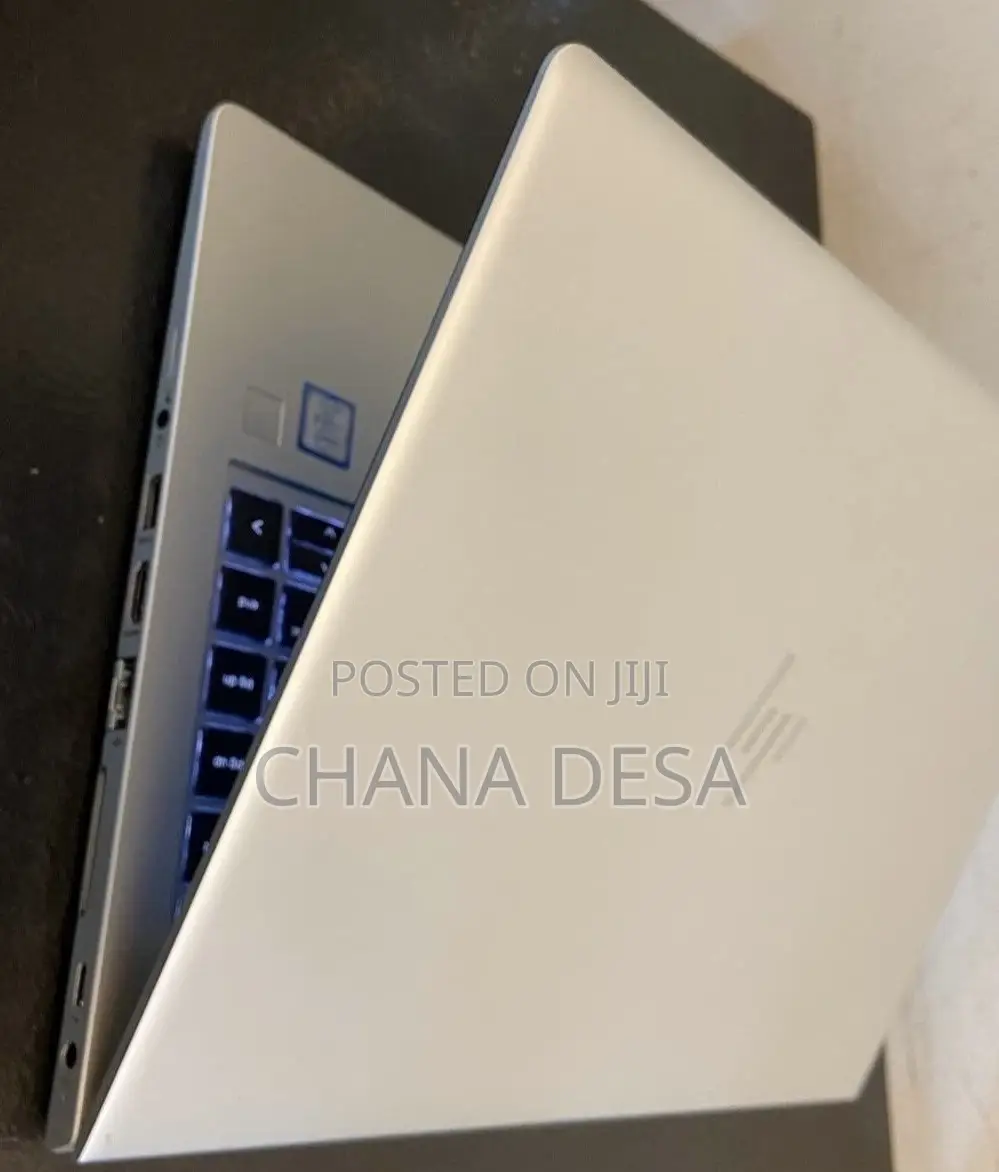 New Laptop HP EliteBook 840 G5 16GB Intel Core i7 SSD 512GB