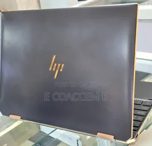 New Laptop HP 16GB Intel Core i7 SSD 512GB