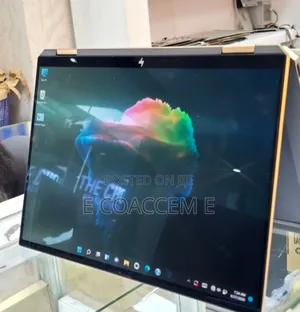 New Laptop HP 16GB Intel Core i7 SSD 512GB