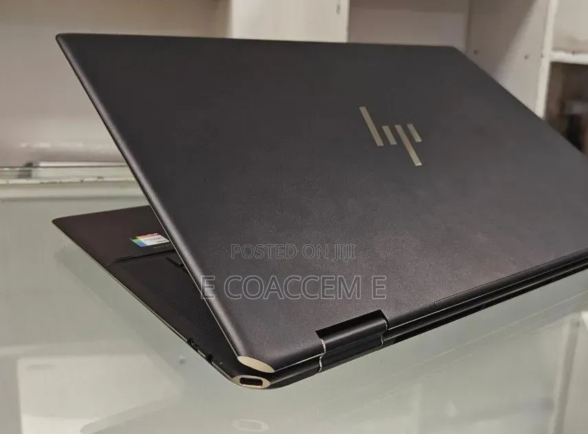 New Laptop HP 16GB Intel Core i7 SSD 512GB